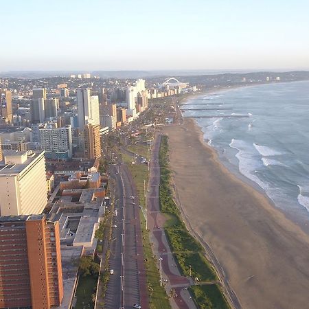 Appartamento Keswick Durban Esterno foto