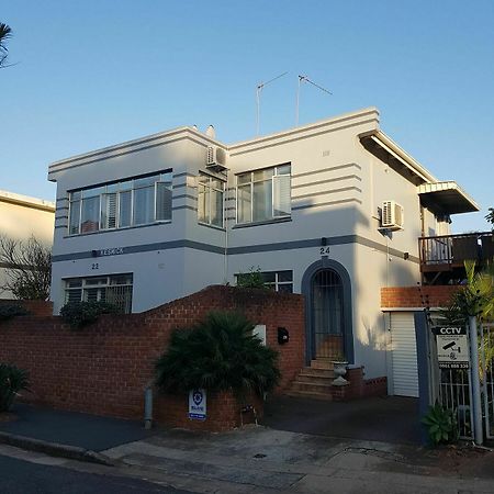 Appartamento Keswick Durban Esterno foto