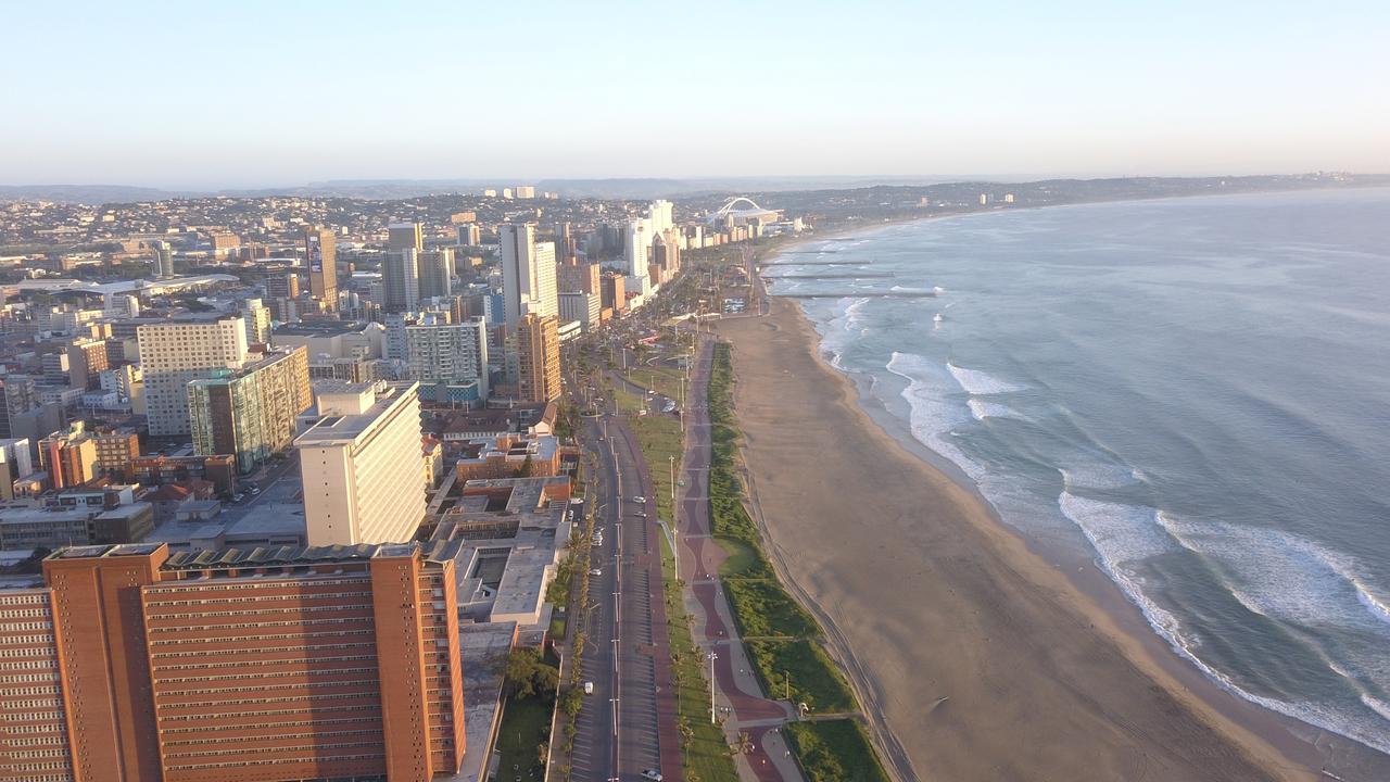 Appartamento Keswick Durban Esterno foto