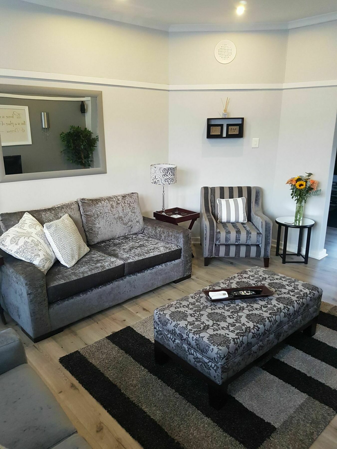 Appartamento Keswick Durban Esterno foto