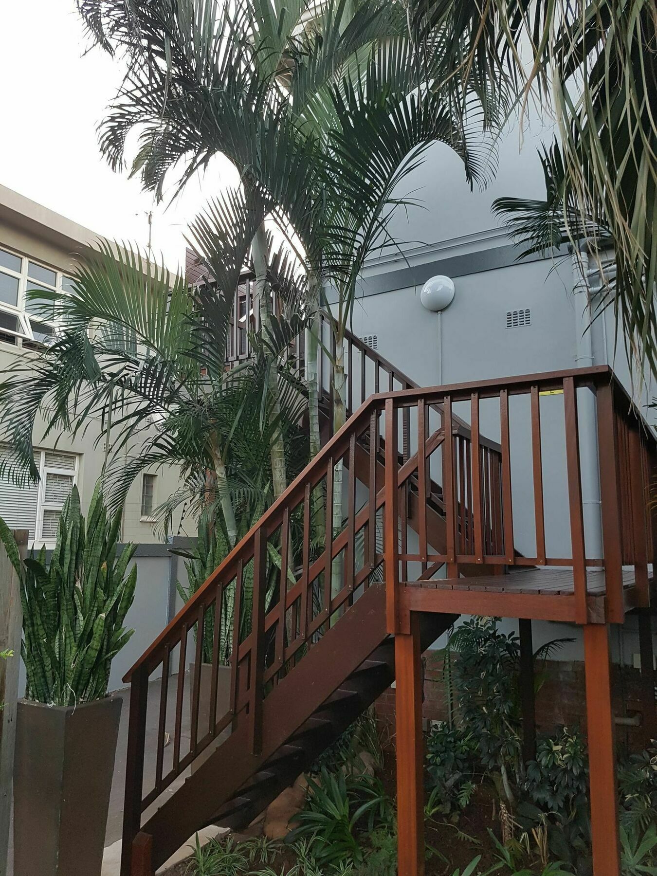 Appartamento Keswick Durban Esterno foto