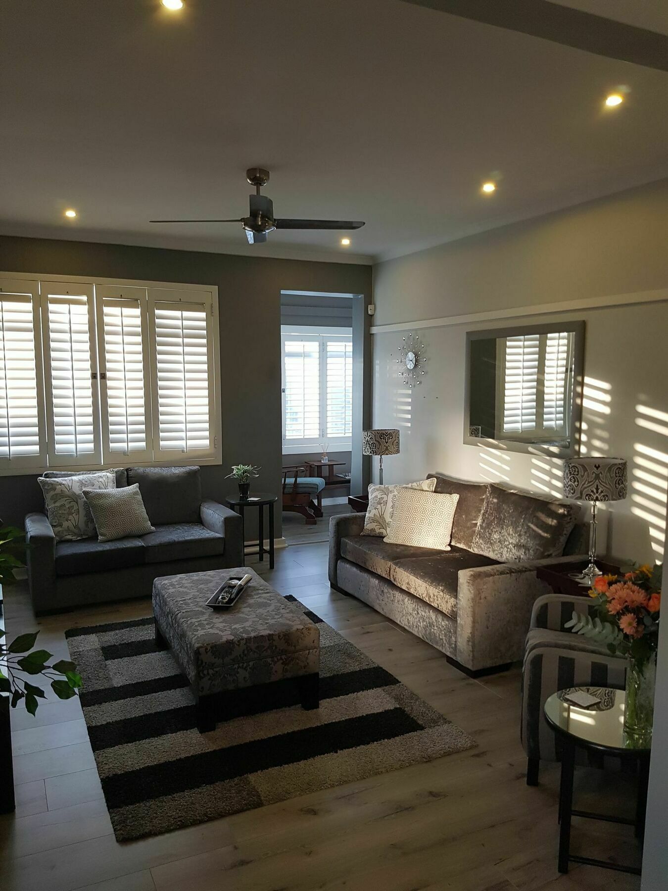 Appartamento Keswick Durban Esterno foto